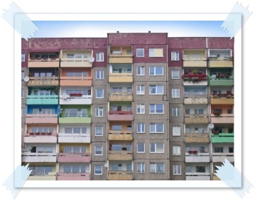 apartment search