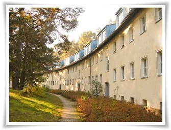 apartment search